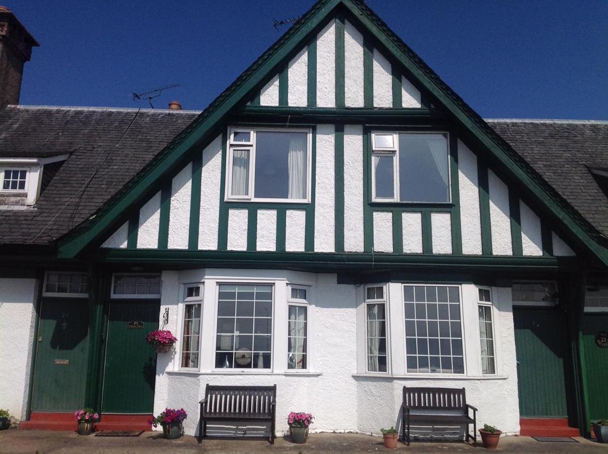 Eilean View Villa Lamlash Exterior photo